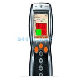 烟气分析仪基础套装 testo 330-2 LL